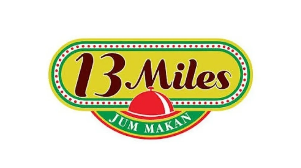 13 Miles