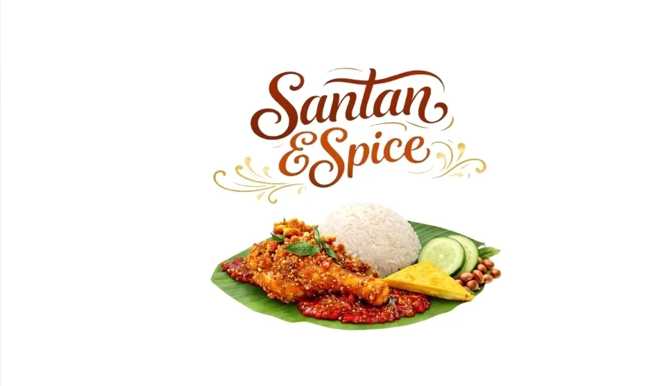 Santan & Spice
