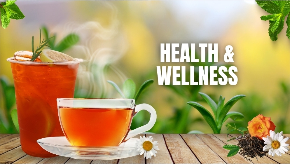 Health & Wellness
